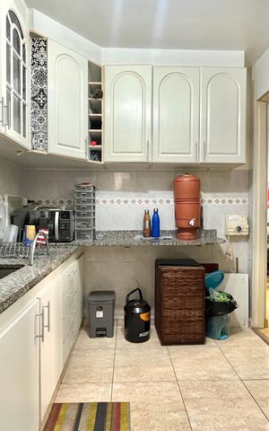Apartamento para alugar com 57m², 2 quartos e 1 vaga Apartamento para alugar com 57m², 2 quartos e 1 vagaCozinha