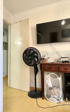 Apartamento para alugar com 57m², 2 quartos e 1 vaga Apartamento para alugar com 57m², 2 quartos e 1 vagaQuarto 2