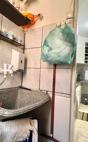 Apartamento para alugar com 57m², 2 quartos e 1 vaga Apartamento para alugar com 57m², 2 quartos e 1 vagaÁrea de Serviço