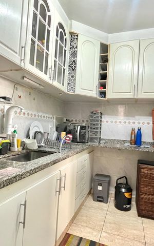 Apartamento para alugar com 57m², 2 quartos e 1 vaga Apartamento para alugar com 57m², 2 quartos e 1 vagaCozinha