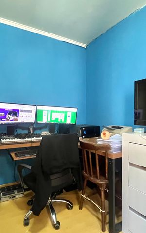 Apartamento para alugar com 57m², 2 quartos e 1 vaga Apartamento para alugar com 57m², 2 quartos e 1 vagaQuarto 1