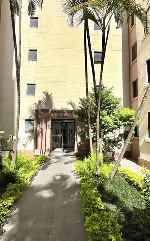 Apartamento para alugar com 57m², 2 quartos e 1 vaga Apartamento para alugar com 57m², 2 quartos e 1 vagaFachada do bloco