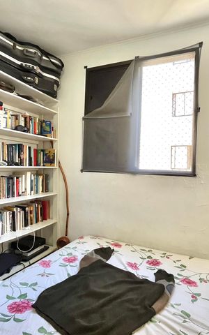 Apartamento para alugar com 57m², 2 quartos e 1 vaga Apartamento para alugar com 57m², 2 quartos e 1 vagaQuarto 2