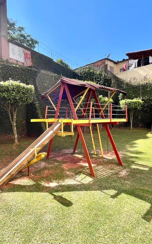 Apartamento para alugar com 57m², 2 quartos e 1 vaga Apartamento para alugar com 57m², 2 quartos e 1 vagaÁrea comum - Playground