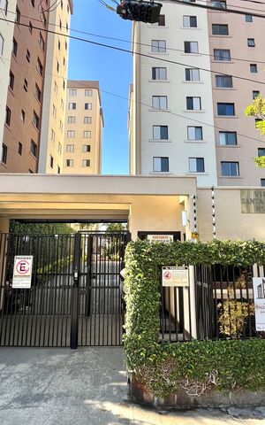 Apartamento para alugar com 57m², 2 quartos e 1 vaga Apartamento para alugar com 57m², 2 quartos e 1 vagaFachada do Prédio