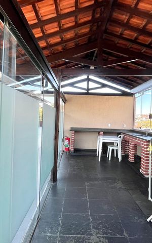 Apartamento para alugar com 57m², 2 quartos e 1 vaga Apartamento para alugar com 57m², 2 quartos e 1 vagaÁrea comum - Churrasqueira