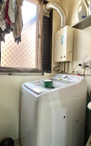Apartamento para alugar com 57m², 2 quartos e 1 vaga Apartamento para alugar com 57m², 2 quartos e 1 vagaÁrea de Serviço