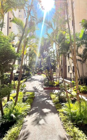 Apartamento para alugar com 57m², 2 quartos e 1 vaga Apartamento para alugar com 57m², 2 quartos e 1 vagaHall de entrada