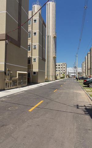 Apartamento para alugar com 50m², 2 quartos e 1 vaga Apartamento para alugar com 50m², 2 quartos e 1 vagaÁrea comum