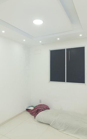 Apartamento para alugar com 50m², 2 quartos e 1 vaga Apartamento para alugar com 50m², 2 quartos e 1 vagaQuarto 2
