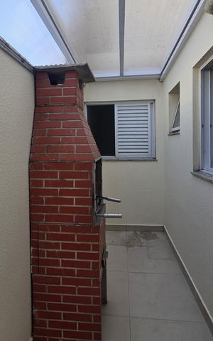 Apartamento para alugar com 86m², 3 quartos e 2 vagas Apartamento para alugar com 86m², 3 quartos e 2 vagasÁrea externa