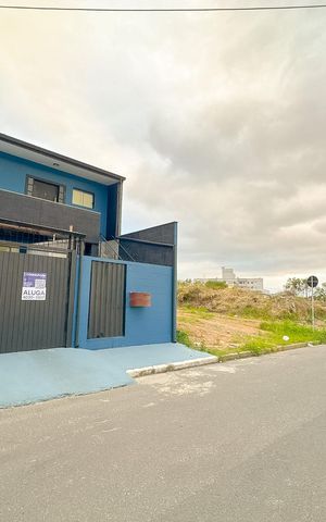 Studio para alugar com 50m², 1 quarto e sem vagaVista da Rua