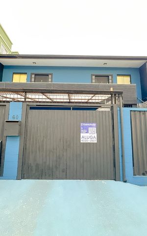 Studio para alugar com 50m², 1 quarto e sem vagaFachada