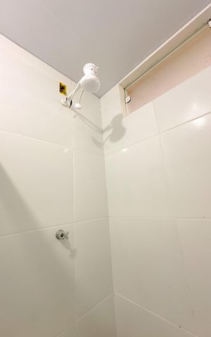 Apartamento para alugar com 50m², 2 quartos e sem vagaBanheiro