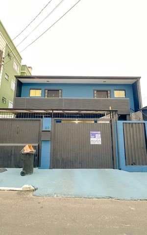 Apartamento para alugar com 50m², 2 quartos e sem vagaFachada