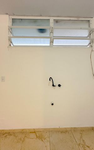 Apartamento para alugar com 50m², 2 quartos e sem vagaCozinha