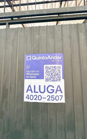 Apartamento para alugar com 50m², 2 quartos e sem vagaPlaquinha
