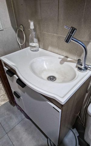 Casa à venda com 250m², 3 quartos e 2 vagas Casa à venda com 250m², 3 quartos e 2 vagasBanheiro da Suíte 2