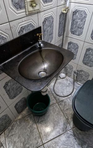 Casa à venda com 250m², 3 quartos e 2 vagas Casa à venda com 250m², 3 quartos e 2 vagasBanheiro 3