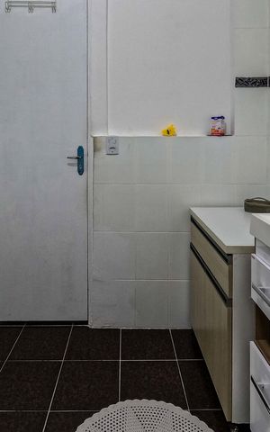 Casa à venda com 250m², 3 quartos e 2 vagas Casa à venda com 250m², 3 quartos e 2 vagasBanheiro da Suíte 1