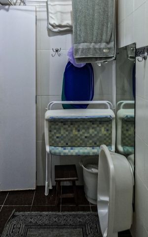 Casa à venda com 250m², 3 quartos e 2 vagas Casa à venda com 250m², 3 quartos e 2 vagasBanheiro da Suíte 1