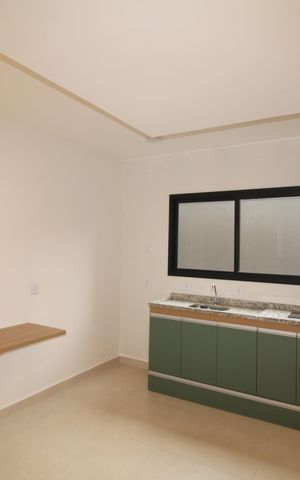 Apartamento para alugar com 31m², 1 quarto e sem vagaSala / Cozinha 