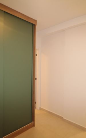 Apartamento para alugar com 31m², 1 quarto e sem vagaQuarto 1