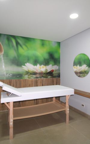 Apartamento para alugar com 31m², 1 quarto e sem vagaÁrea Comum