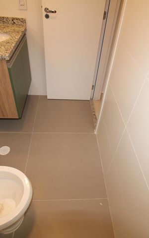 Apartamento para alugar com 31m², 1 quarto e sem vagaBanheiro