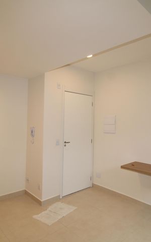 Apartamento para alugar com 31m², 1 quarto e sem vagaSala / Cozinha