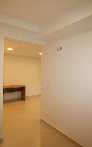 Apartamento para alugar com 31m², 1 quarto e sem vagaQuarto 1