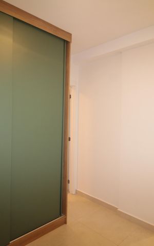 Apartamento para alugar com 31m², 1 quarto e sem vagaQuarto 1