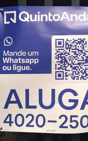 Apartamento para alugar com 31m², 1 quarto e sem vaga Apartamento para alugar com 31m², 1 quarto e sem vagaFachada