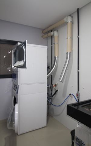 Apartamento para alugar com 31m², 1 quarto e sem vagaÁrea Comum