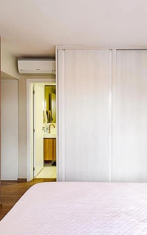 Apartamento à venda com 115m², 4 quartos e 3 vagas Apartamento à venda com 115m², 4 quartos e 3 vagasQuarto