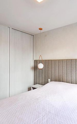 Apartamento à venda com 115m², 4 quartos e 3 vagas Apartamento à venda com 115m², 4 quartos e 3 vagasQuarto
