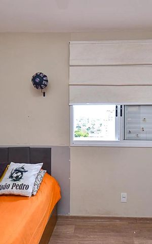 Apartamento à venda com 115m², 4 quartos e 3 vagas Apartamento à venda com 115m², 4 quartos e 3 vagasBanheiro