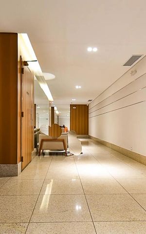 Apartamento à venda com 115m², 4 quartos e 3 vagas Apartamento à venda com 115m², 4 quartos e 3 vagasÁrea externa