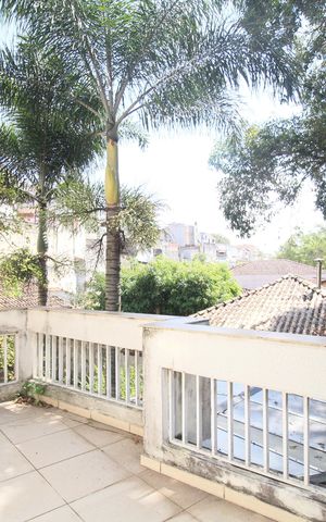 Casa à venda com 260m², 3 quartos e 2 vagasVaranda Suíte 2