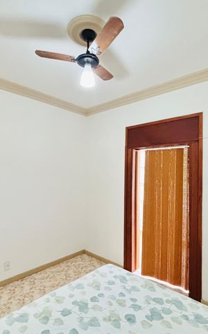 Apartamento para alugar com 27m², 1 quarto e sem vaga
