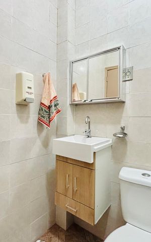 Apartamento para alugar com 27m², 1 quarto e sem vaga