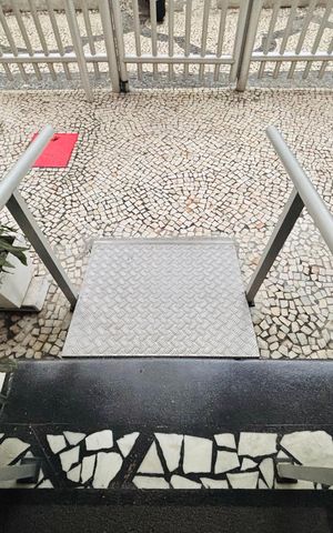 Apartamento para alugar com 27m², 1 quarto e sem vaga