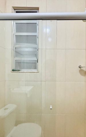 Apartamento para alugar com 27m², 1 quarto e sem vaga
