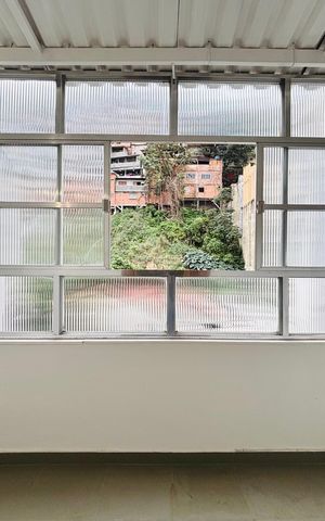 Apartamento para alugar com 27m², 1 quarto e sem vaga