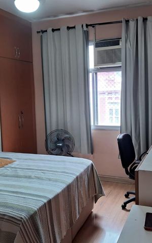 Apartamento à venda com 80m², 2 quartos e 1 vaga Apartamento à venda com 80m², 2 quartos e 1 vagaQuarto
