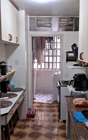 Apartamento à venda com 80m², 2 quartos e 1 vaga Apartamento à venda com 80m², 2 quartos e 1 vagaCozinha