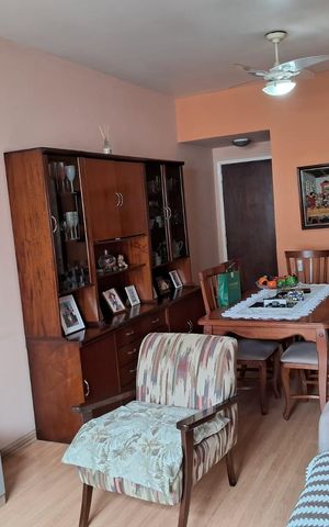 Apartamento à venda com 80m², 2 quartos e 1 vaga Apartamento à venda com 80m², 2 quartos e 1 vagaSala