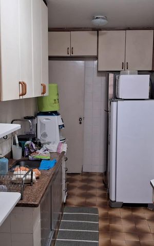 Apartamento à venda com 80m², 2 quartos e 1 vaga Apartamento à venda com 80m², 2 quartos e 1 vagaCozinha
