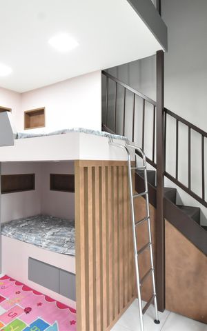 Casa de condomínio para alugar com 380m², 4 quartos e 4 vagasQuarto 3