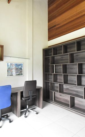 Casa de condomínio para alugar com 380m², 4 quartos e 4 vagasQuarto 4
